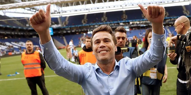 El vilassarenc Rubi deixa l’Espanyol i posa rumb al Betis