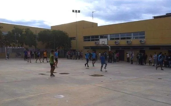 Foto: Institut d'Altafulla