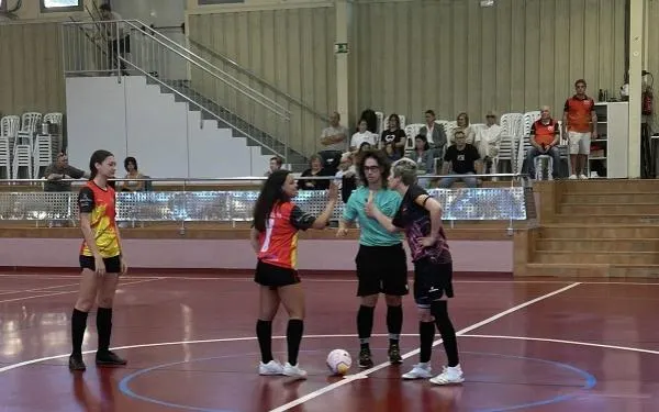 Foto: CFS La Pobla de Montornès