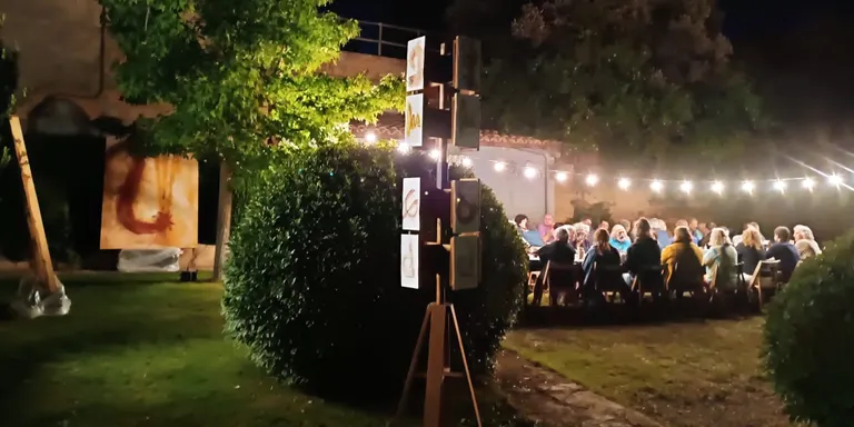 Territori de Masies reivindica la cultura del blat i celebra la collita amb la segona Festa de la Coberta