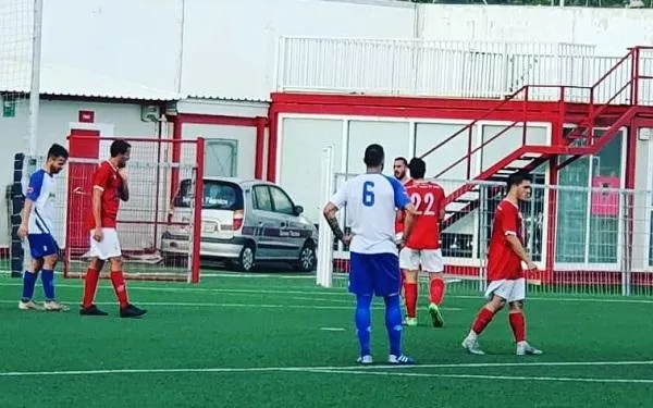 Foto: Atlètic Roda de Barà