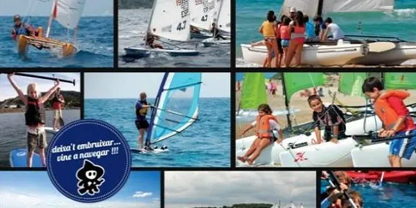 Obertes les inscripcions per participar aquest estiu en el Campus Multiesportiu del CM Altafulla