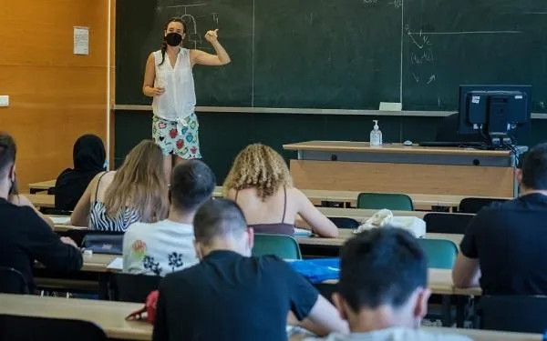 La URV disposa d’un canal per gestionar les queixes dels estudiants sobre els usos i drets lingüístics