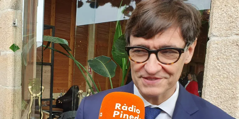 El PSC guanya les eleccions del 12M a Pineda seguits d'ERC, Junts, PP, Vox, Comuns, Aliança Catalana i la CUP