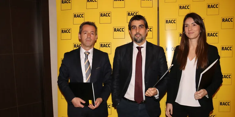 El RACC segueix considerant insuficient la senyalització viària al Pirineu