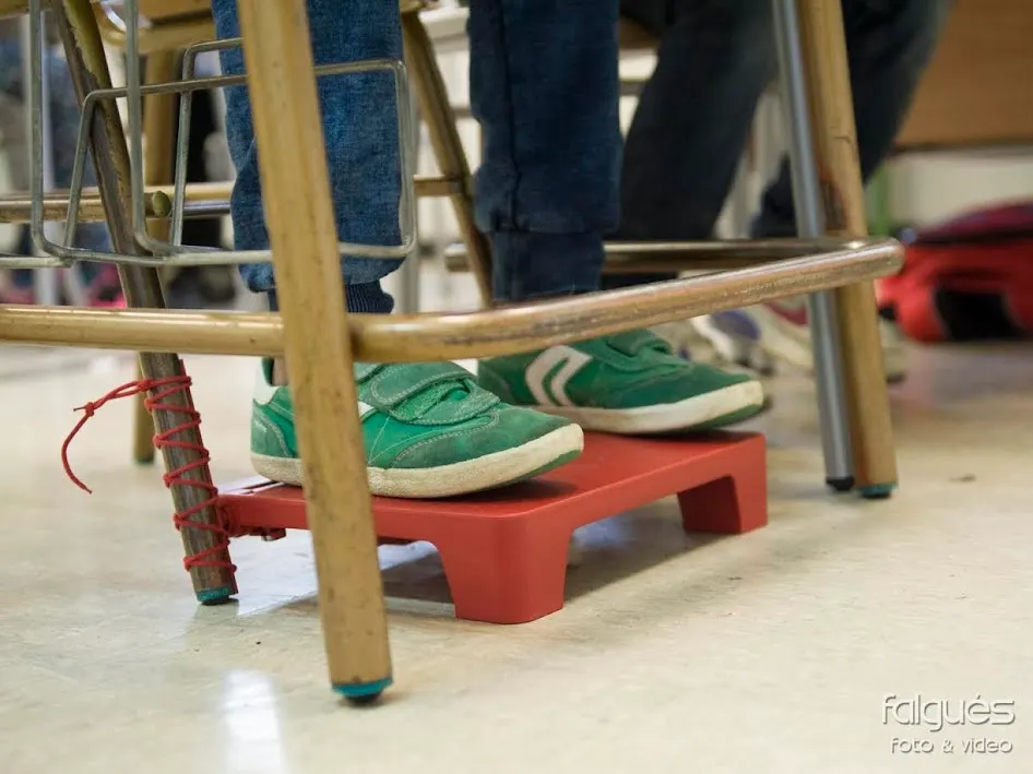 Es durà a terme a Pineda el projecte «Sit Up L'ALÇA»