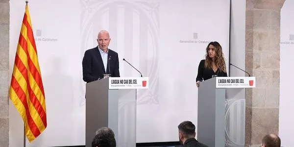 El Govern defensa el projecte del Hard Rock dient, que segons l'ACA, hi ha prou aigua per sustentar-lo