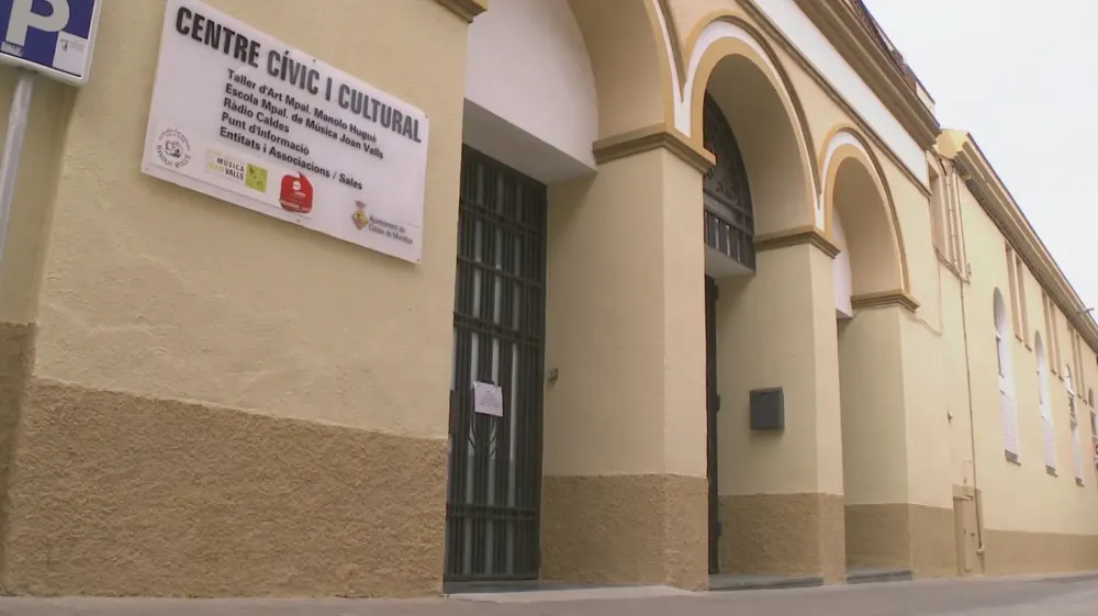 La majoria d'equipaments i serveis municipals alteren els horaris per Setmana Santa