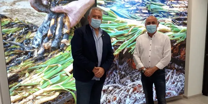 Conveni de col·laboració entre l’Ajuntament de Valls i la Cambra de Comerç