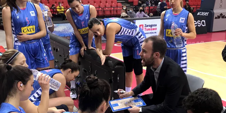 El Cadí La Seu notifica cinc contagis a l'equip, cosa que condiciona els seus propers partits