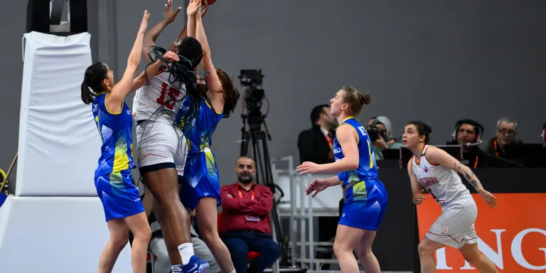 El Cadí La Seu acomiada la seva millor participació a l'EuroCup plantant cara al Galatasaray (75-65)