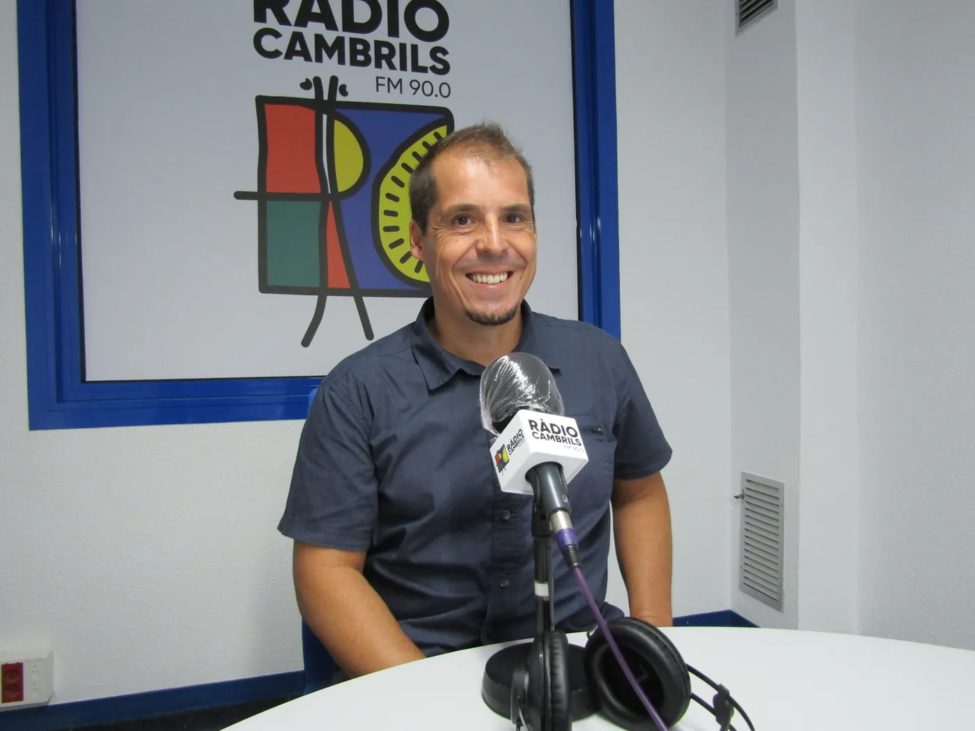 Ivan Sanz: “És necessari que Cambrils en Comú i Podem anem junts a les properes eleccions”