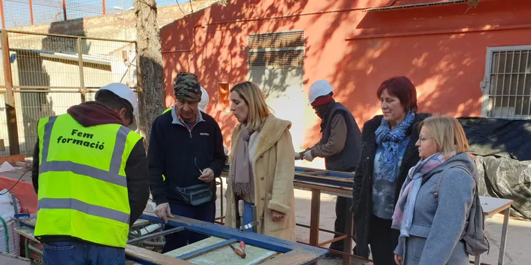 Vallsgenera oferirà certificats professionals sociosanitaris
