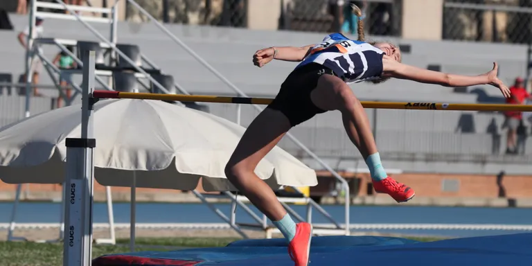 Sofia Rubio i Maria Taggi s’emporten la medalla d’argent al Campionat de Catalunya Sub-16