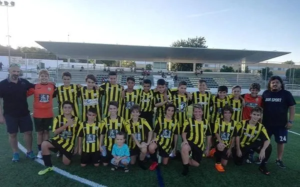 Foto: CE Altafulla