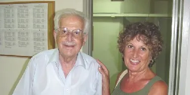 Homenatge aquest dissabte a la poetessa pinedenca Maria Serrat