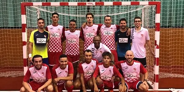 El CFS El Catllar Atlètic debuta amb un empat a la pista de l’Hospitalet de l’Infant