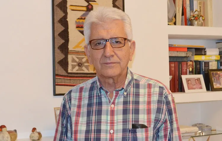 ‘Semana Santa en la Campiña’ recibe al pregonero y a su presentador