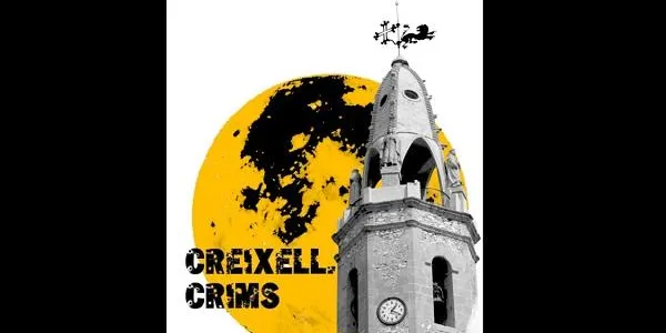 Es convoca el II Premi Margarida Aritzeta-Vila de Creixell de novel·la criminal
