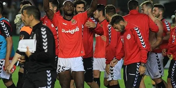 El Nàstic baixa a la tercera posició i esvaeix les opcions matemàtiques d’ascendir a Primera diumenge al camp del Lugo