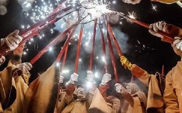 Foto: Diables d'Altafulla
