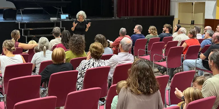 La ciutadania prioritza 22 propostes per als Pressupostos Participatius de Roda de Berà