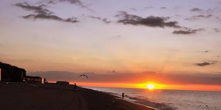 Cap de setmana estiuenc fins diumenge al vespre