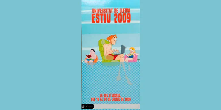 Més de 800 matriculats a la Universitat d'Estiu de la UdL