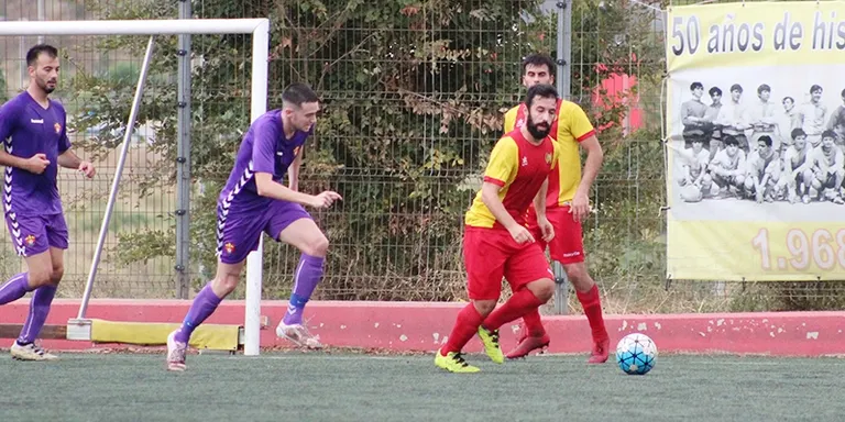 Final de pretemporada amb dubtes a les files del Veinti