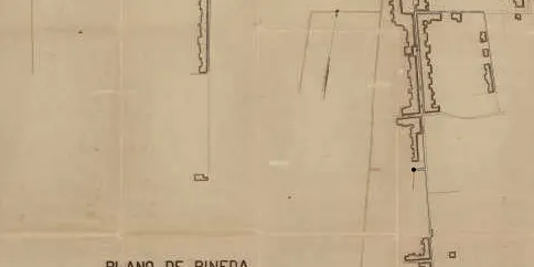 L'Arxiu Municipal de Pineda digitalitza part del seu fons cartogràfic