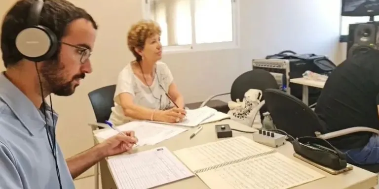 COBLEJANT: Elisenda Fábregas ha escrit l’obra per a cobla del Memorial Joaquim Serra 2022