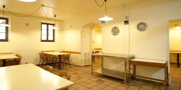L’Alberg Casa Gran, dins del catàleg de la nova edició del programa ‘Vacances en Família’