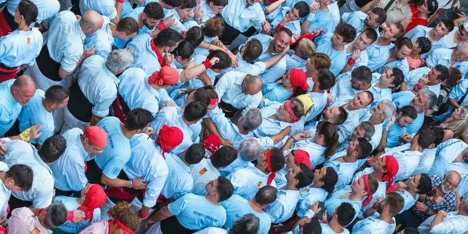 Els Nois de la Torre, designats per a la distinció de Serveis Distingits 2024 del Consell Comarcal