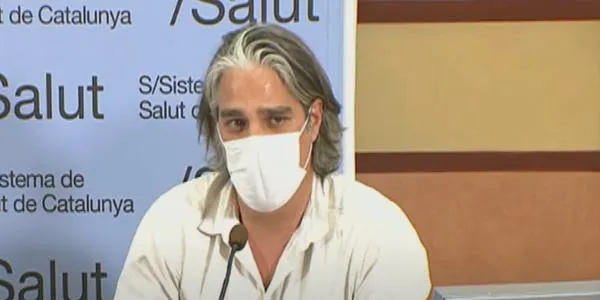 El departament de Salut assegura que aquesta setmana serà clau per veure l'impacte de la represa d'activitats en l'evolució dels contagis