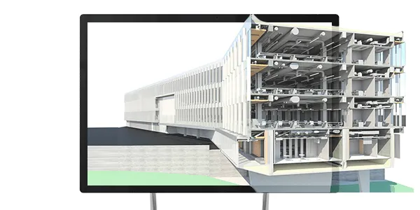 Oberta la inscripció a la formació del projecte en línia “Tecnologia i sostenibilitat en la construcció al Baix Maresme”