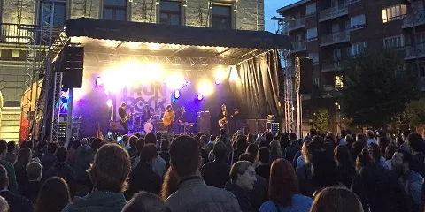 LA MÚSICA, PROTAGONISTA EN LA AGENDA CULTURAL DE OTOÑO