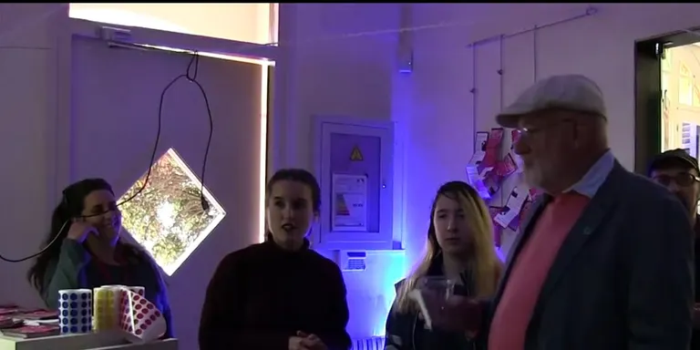 "Addictes al microteatre" fa un tastet de l'oferta teatral de Rubí
