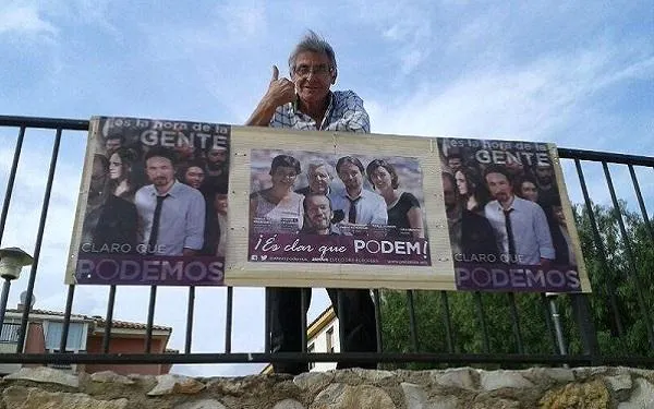 Foto: Podem Altafulla