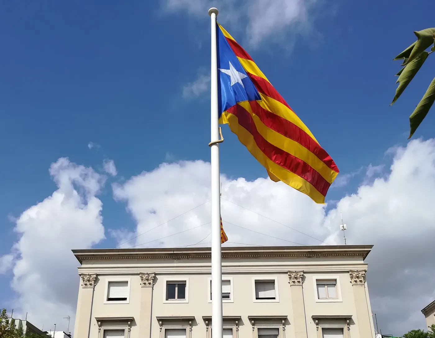 El sí a la independència de Catalunya guanya el referèndum a Vilassar de Mar