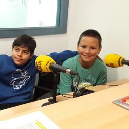 2019_12_07_TERTÚLIA EDUCATIVA_ CHARLIE_RIVEL_GRUP 2_TEMP 8 - episode art