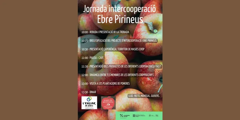 Aquest diumeng, Biolord celebra una jornada de treball intern en el marc del projectes singulars