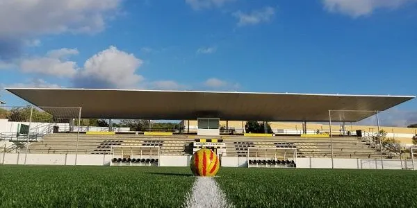 El CE Altafulla ja coneix els horaris de la fase de permanència a Segona Catalana