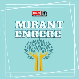 Mirant enrere - Montse i Silvestre Cano - episode art