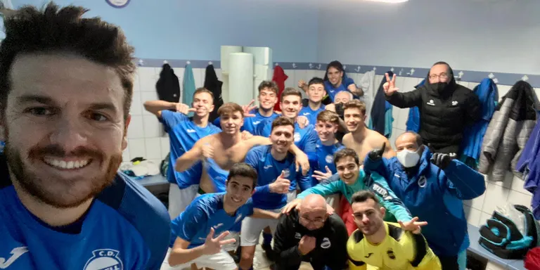El CD Morell reprèn la competició amb victòria