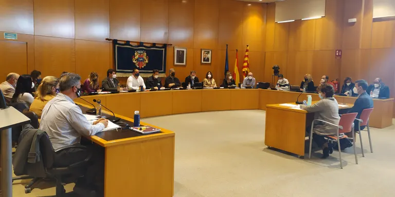 Junts per Cambrils reitera que el pressupost municipal de l’Ajuntament està basat en les retallades