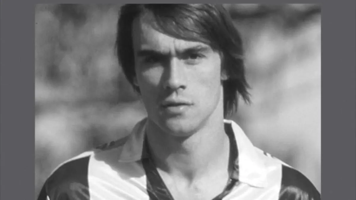 Mor Michel Pineda, històric davanter de l’Espanyol que residia a Vilafortuny