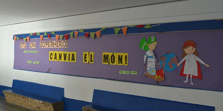Preocupació per l'inici del curs escolar arran de la situació per la Covid-19
