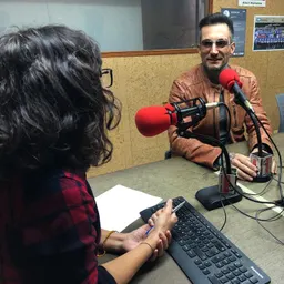 L'entrevista amb el coach Carlos Adell del 09/07/2019 - episode art