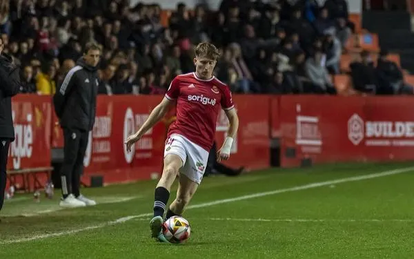Foto: Nàstic de Tarragona