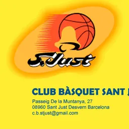 #25 - Entrevistes de La Rambla del 1/2/2022 — El Club de Bàsquet de Sant Just amb il·lusió de pujar de categoria - episode art